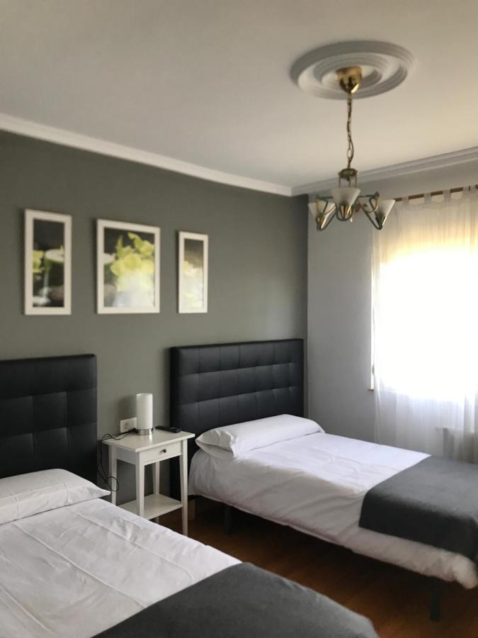 סאריה Pension Albergue A Pedra מראה חיצוני תמונה