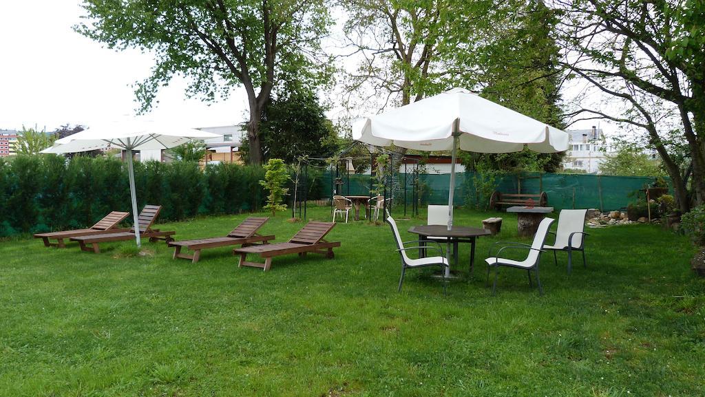 סאריה Pension Albergue A Pedra חדר תמונה